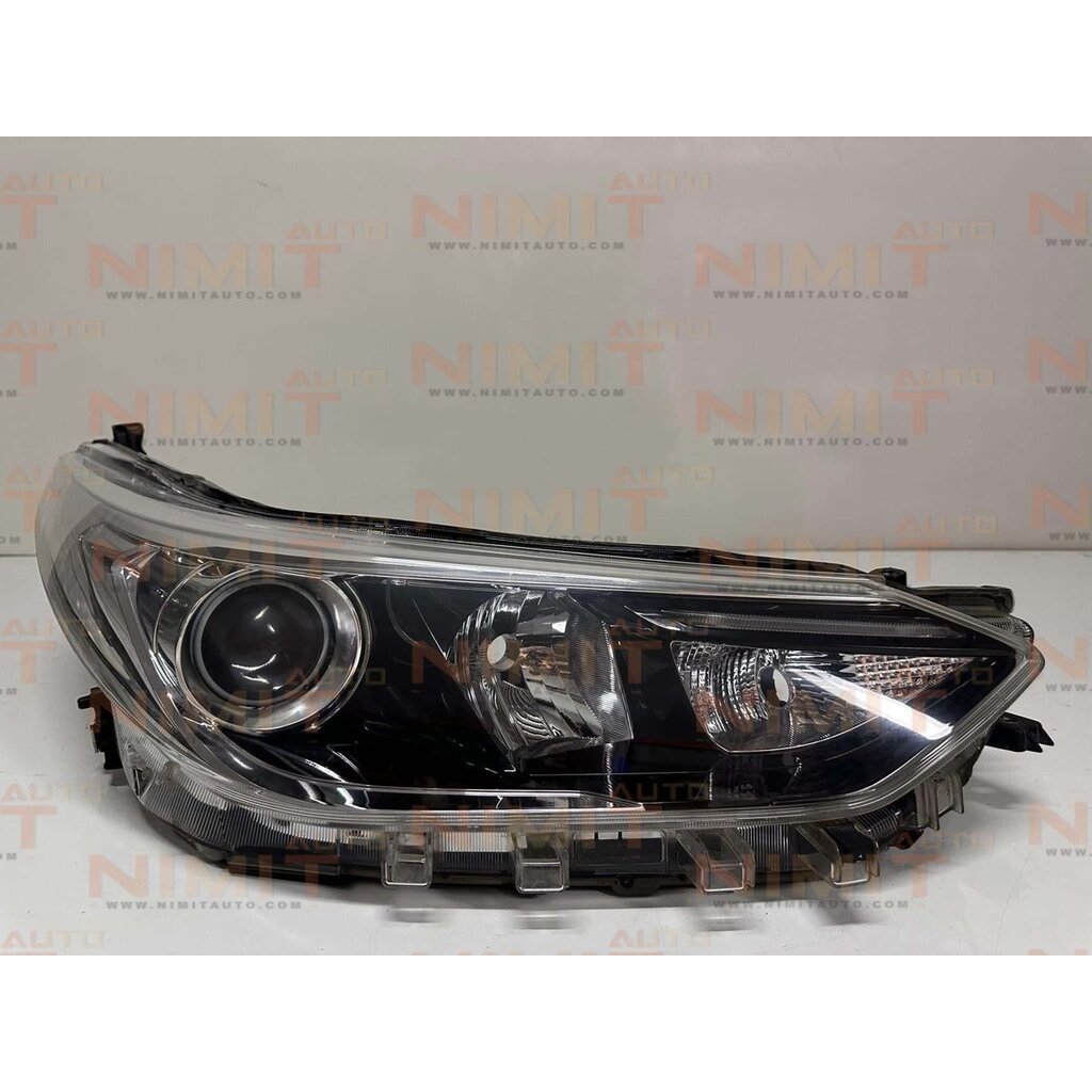 ไฟหน้า TOYOTA YARIS 2018 Projecter ข้าง R