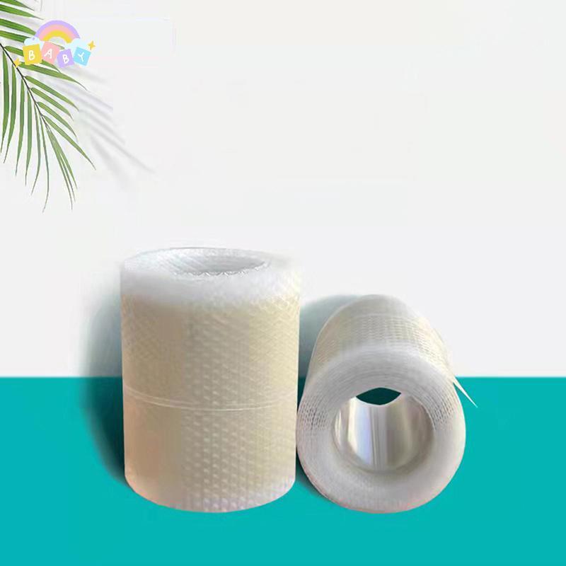 [BB-t] Efficient Beauty Scar Removal Silicone Gel Self-Adhesive Silicone Gel Tape Patch ใหม่