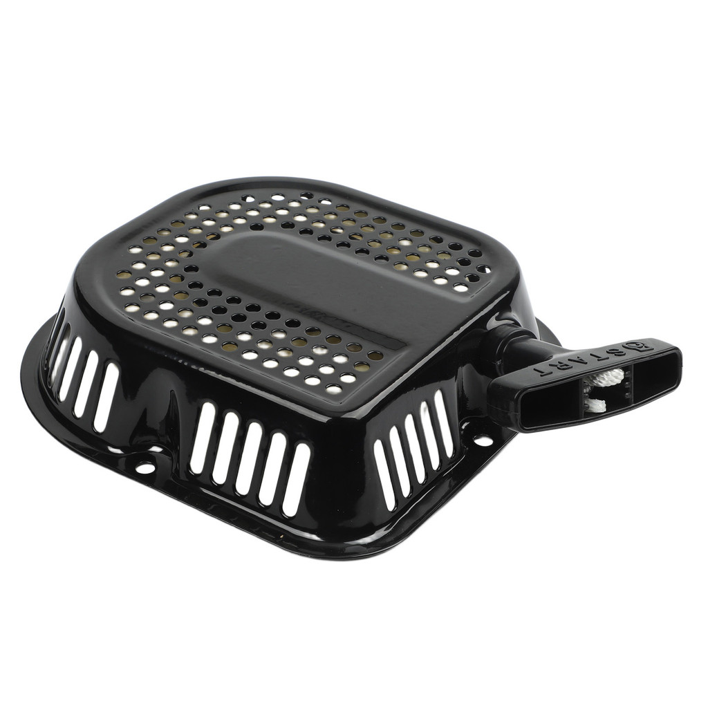 [BV]ชุดสตาร์ทหดตัวน้ําหนักเบาสําหรับเครื่องยนต์ 168, 168F, 170F - Easy Snap-On