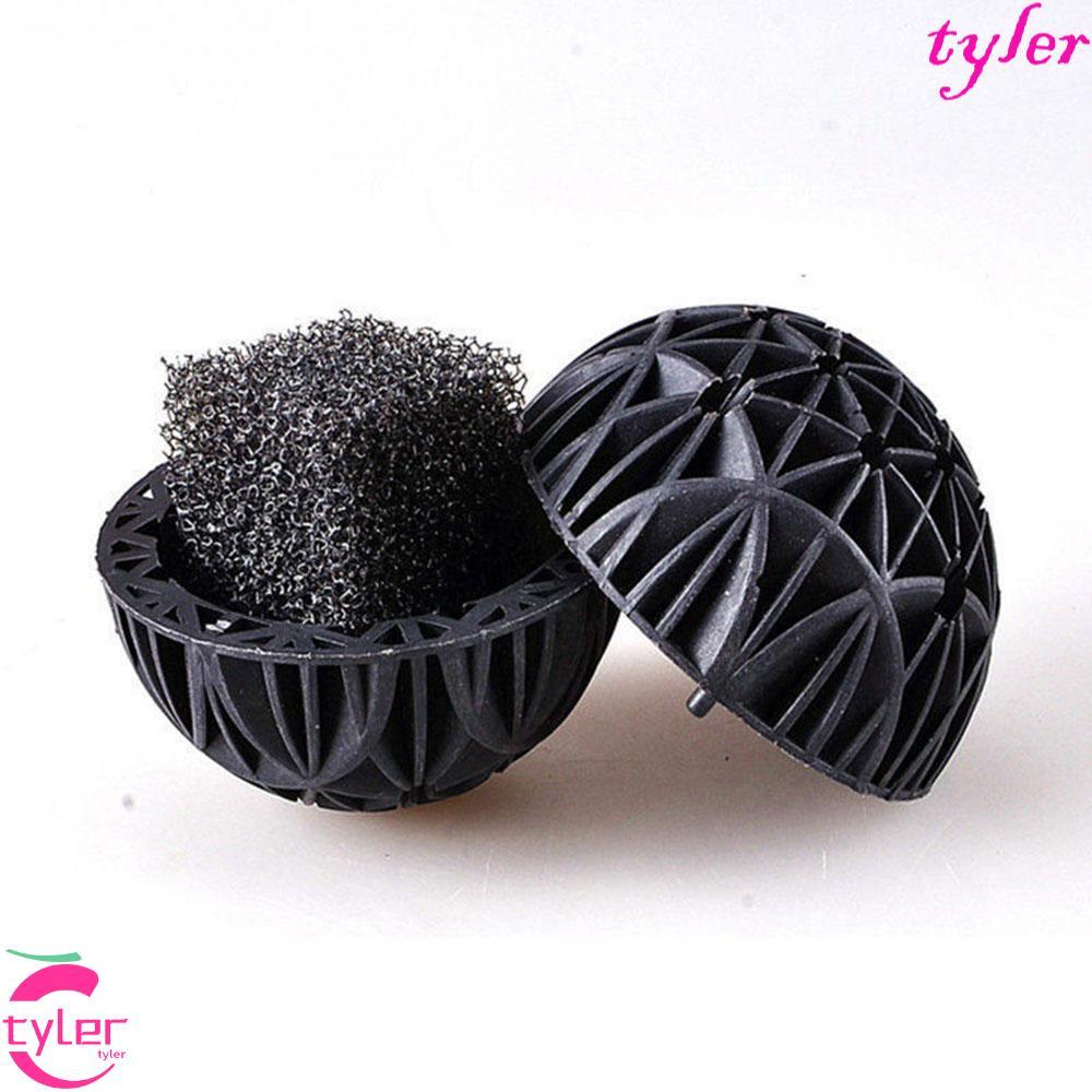 TYLER Bio Balls Media Fish Koi Wet 20 ชิ้น