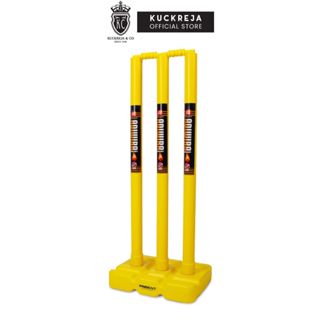 Trident Adiwira ตอคริกเก็ตและ Bails