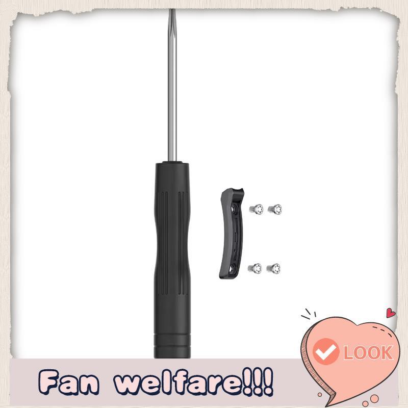 กรอบกันกระแทกสําหรับ 8 แถบป้องกันการชนกันสําหรับ Quatix 8 47 มม. Protector Anti-Drop กรอบด้านข้างป้อ