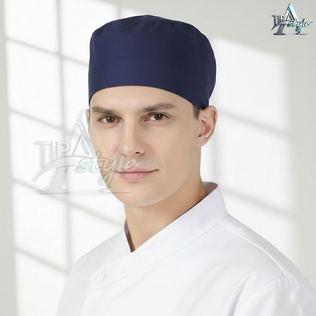 ผลิตภัณฑ์ Peci สไตล์ Atip - หมวกเชฟ หมวกเชฟตาข่าย Unisex หมวก Peci คุณภาพระดับพรีเมียม
