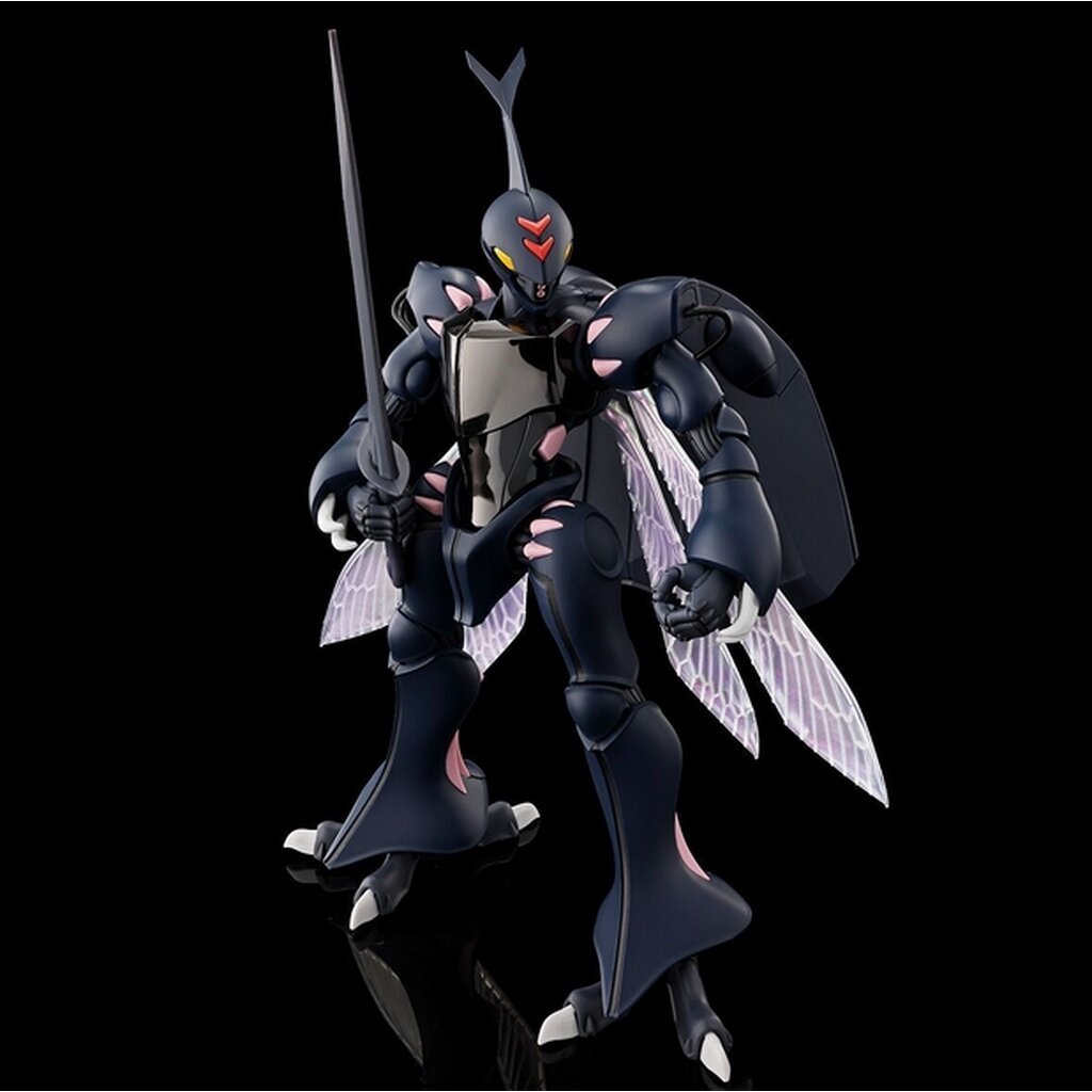 Bandai p-bandai 4573102692115 p bandai hg1/72 tod dunbine