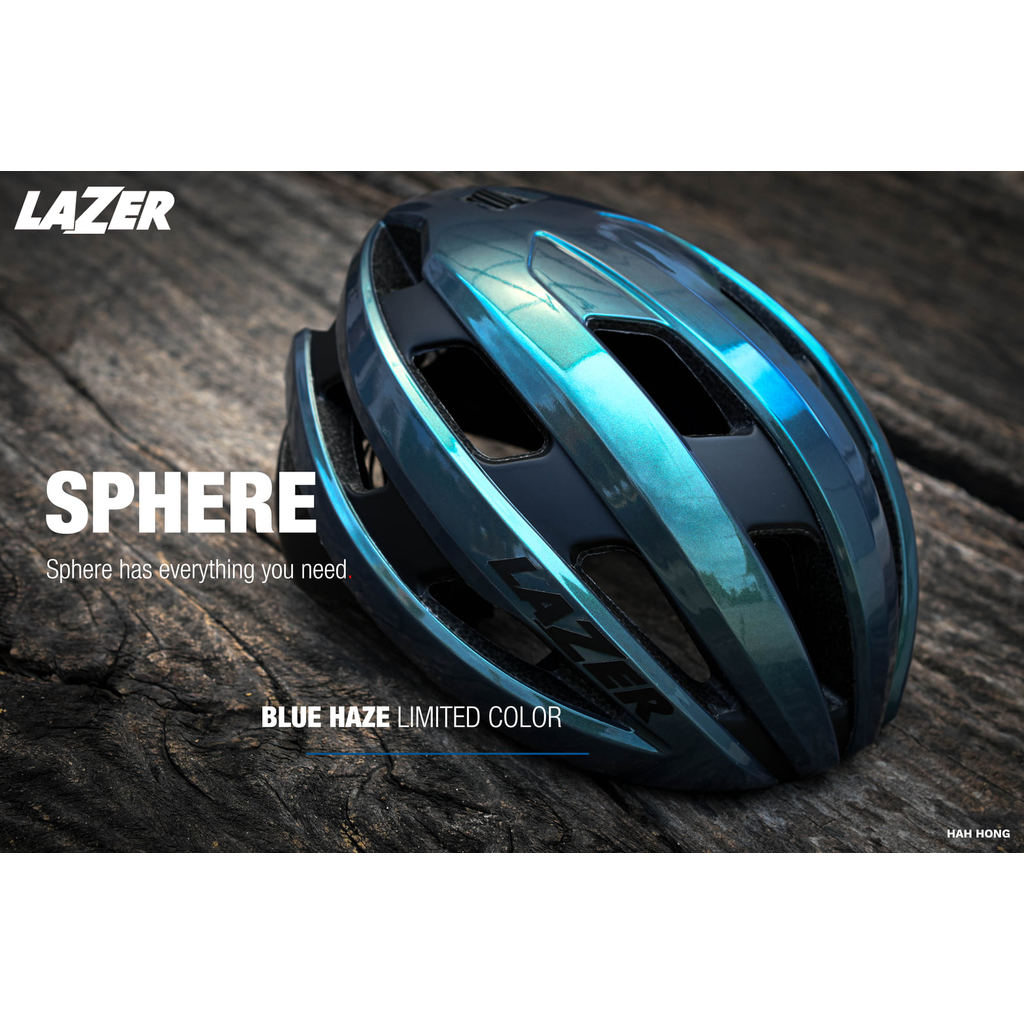 หมวกจักรยาน LAZER รุ่น SPHERE