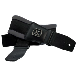IBOX Flexible Neoprene Strap Metal Pin X สายสะพาย กีต้าร์ เบส นีโอพรีน