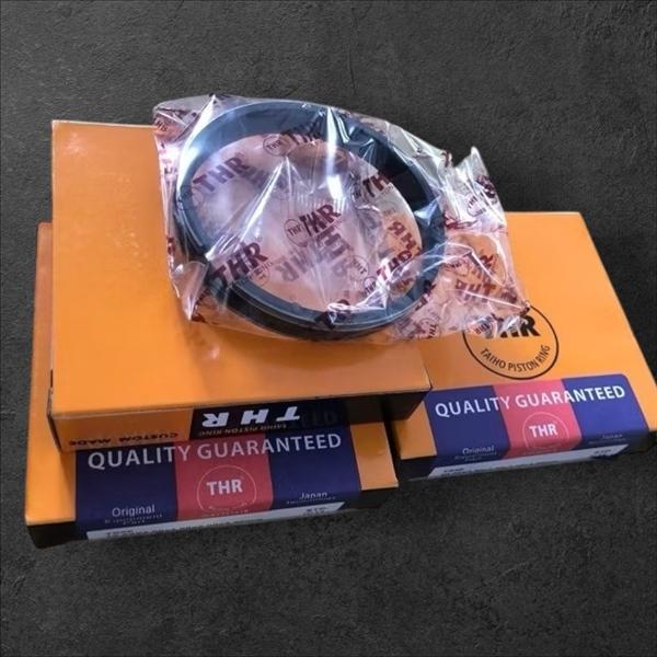 สีเงิน - YANMAR TS180 050 COS 2 THR PRODUCTS