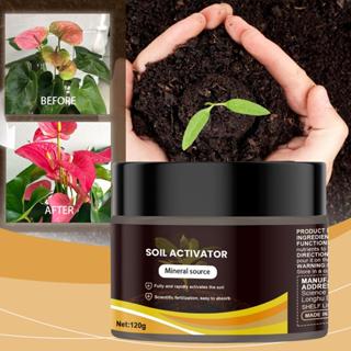 Soil Activator สําหรับพืชใช้งานง่ายการเพาะปลูกดิน Activator …
