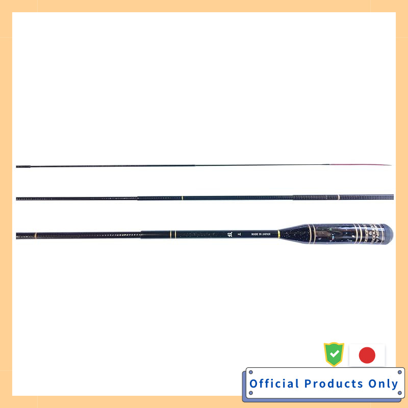 Uzaki Nisshin Tanago Rod Mon 3.3ft 1009