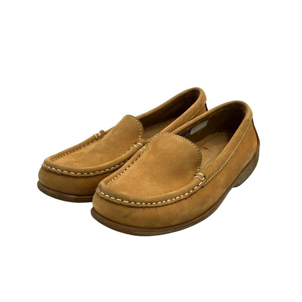 Regal tion Pumps Shoes Moccasins Women Direct from Japan Secondhand