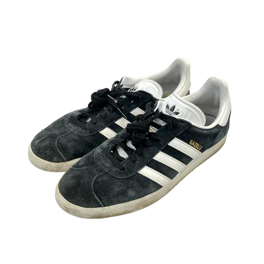 Adidas sneakers BB5476 Men's Low Cut Direct from Japan Secondhand