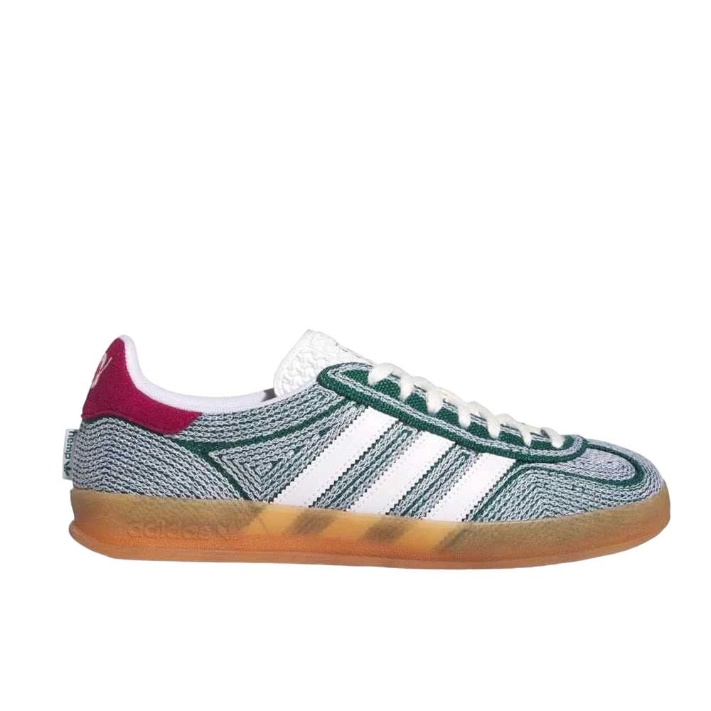 Sean Wotherspoon × adidas Gazelle Indoor College Green Unused