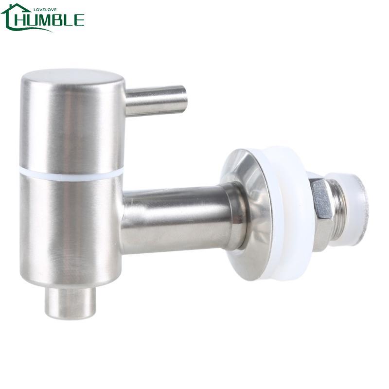 Humble Beer Faucet Tap Wine Barrel Dispenser สแตนเลสวาล์วถังไวน์-Beverage