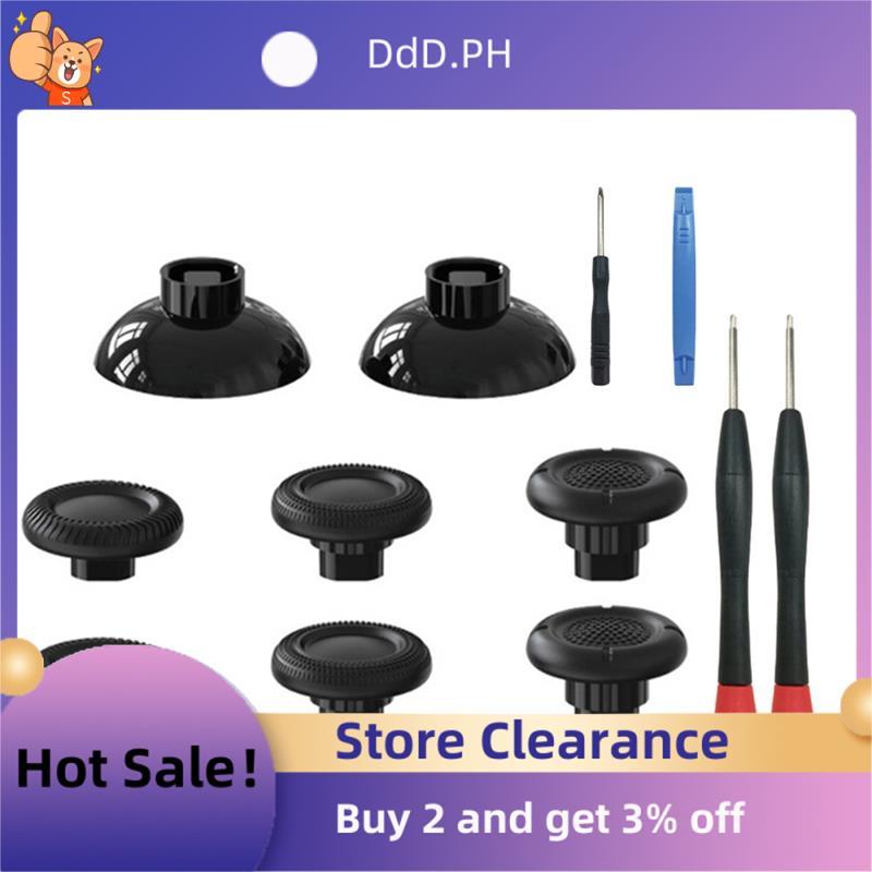 3D จอยสติ๊ก Caps 5 เปลี่ยนหมวกจอยสติ๊ก