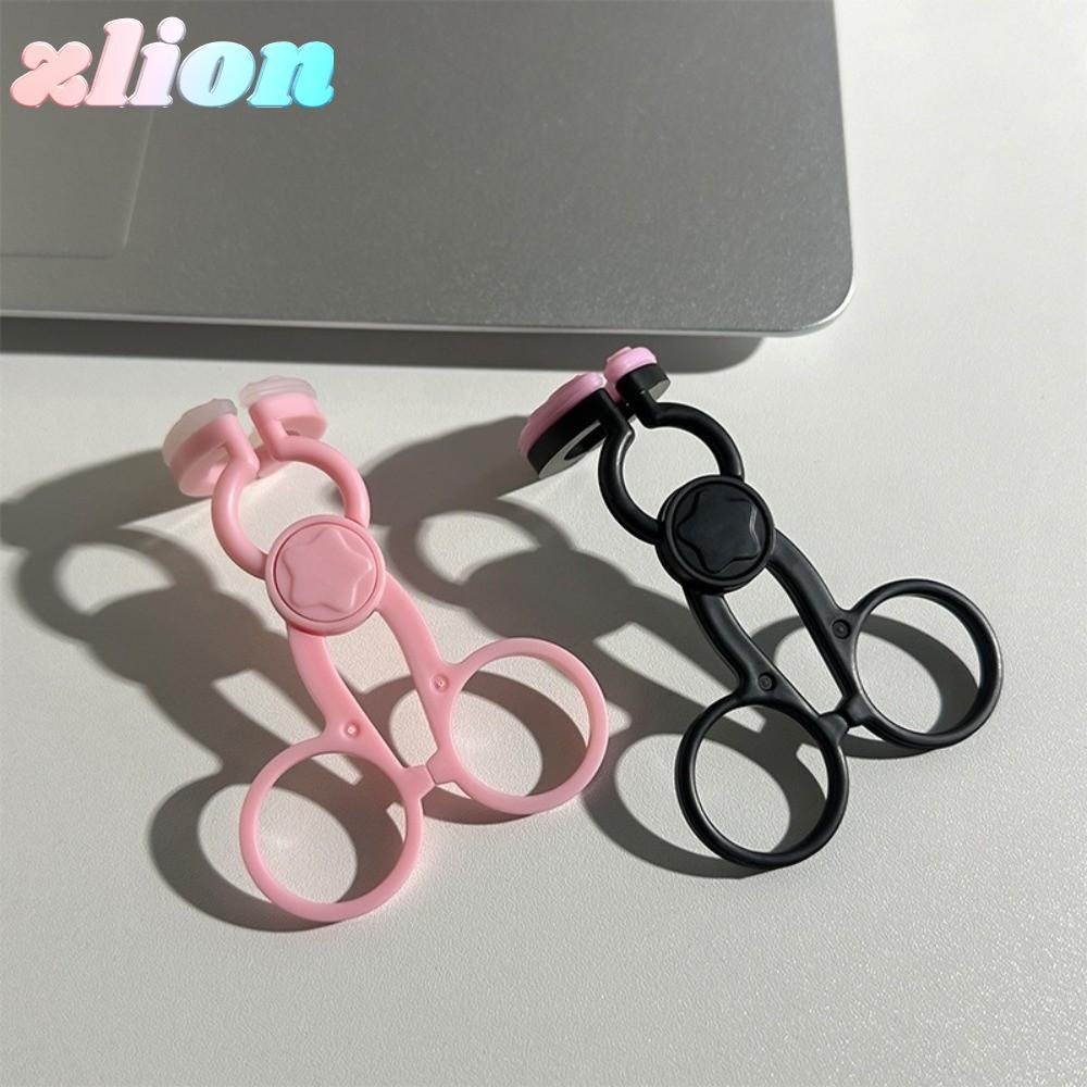 ZLION คอนแทคเลนส์สีสวมใส่ Aid, Soft Tweezer ใส่ Aid เลนส์สวมใส่ Aid, ใช้งานง่ายเครื่องมือกําจัดคีมเป