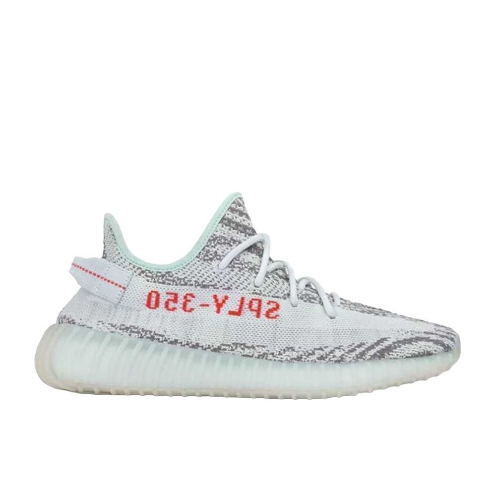 adidas YEEZY Boost 350 V2 Blue Tint Unused