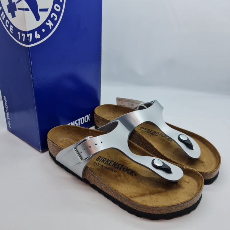 BIRKENSTOCK Boken Giza BS Size 36 และ 37