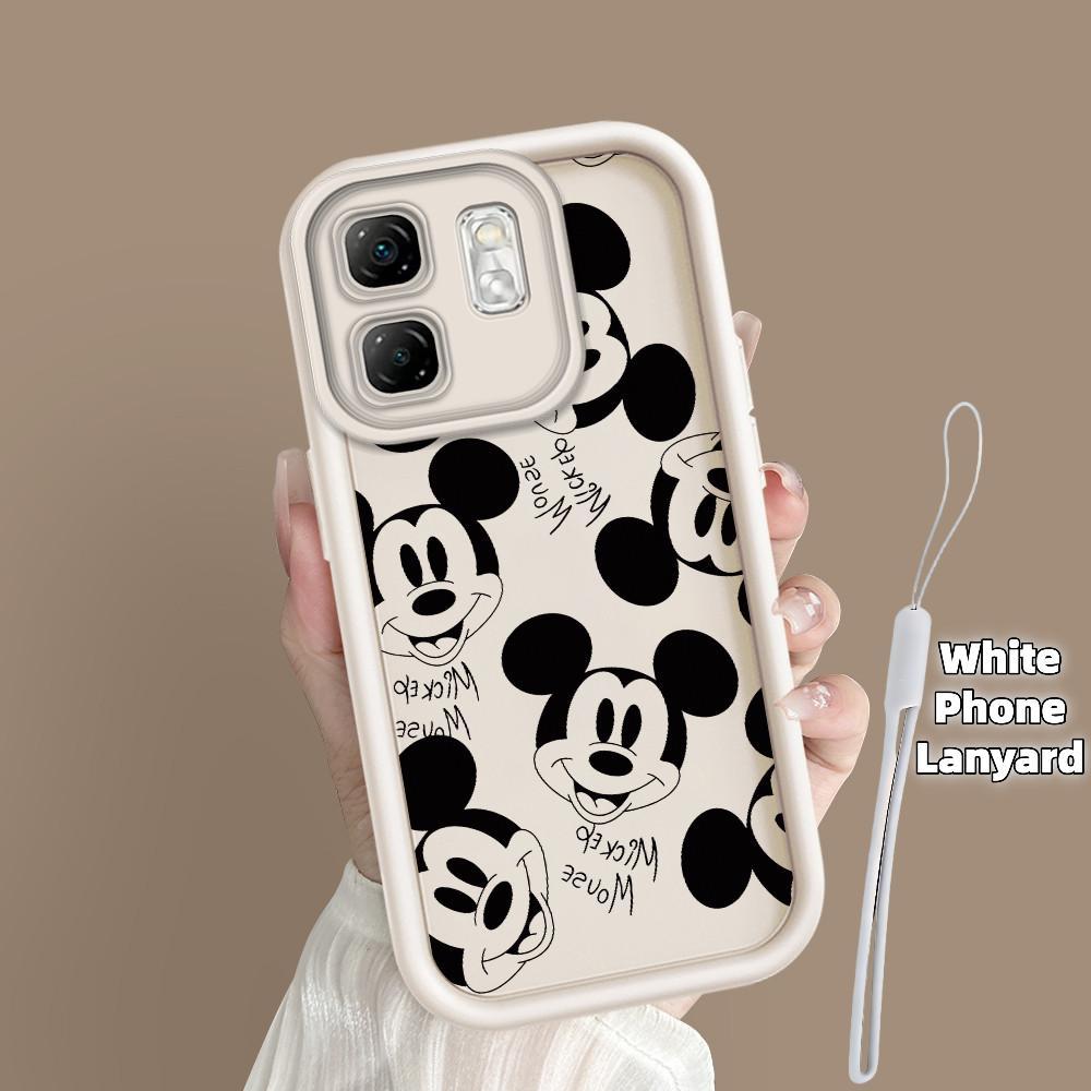 Infinix Smart 9 Hot 50i  เคส Cute เคสอินฟินิกซ์ เคสโทรศัพท์ TY T20281