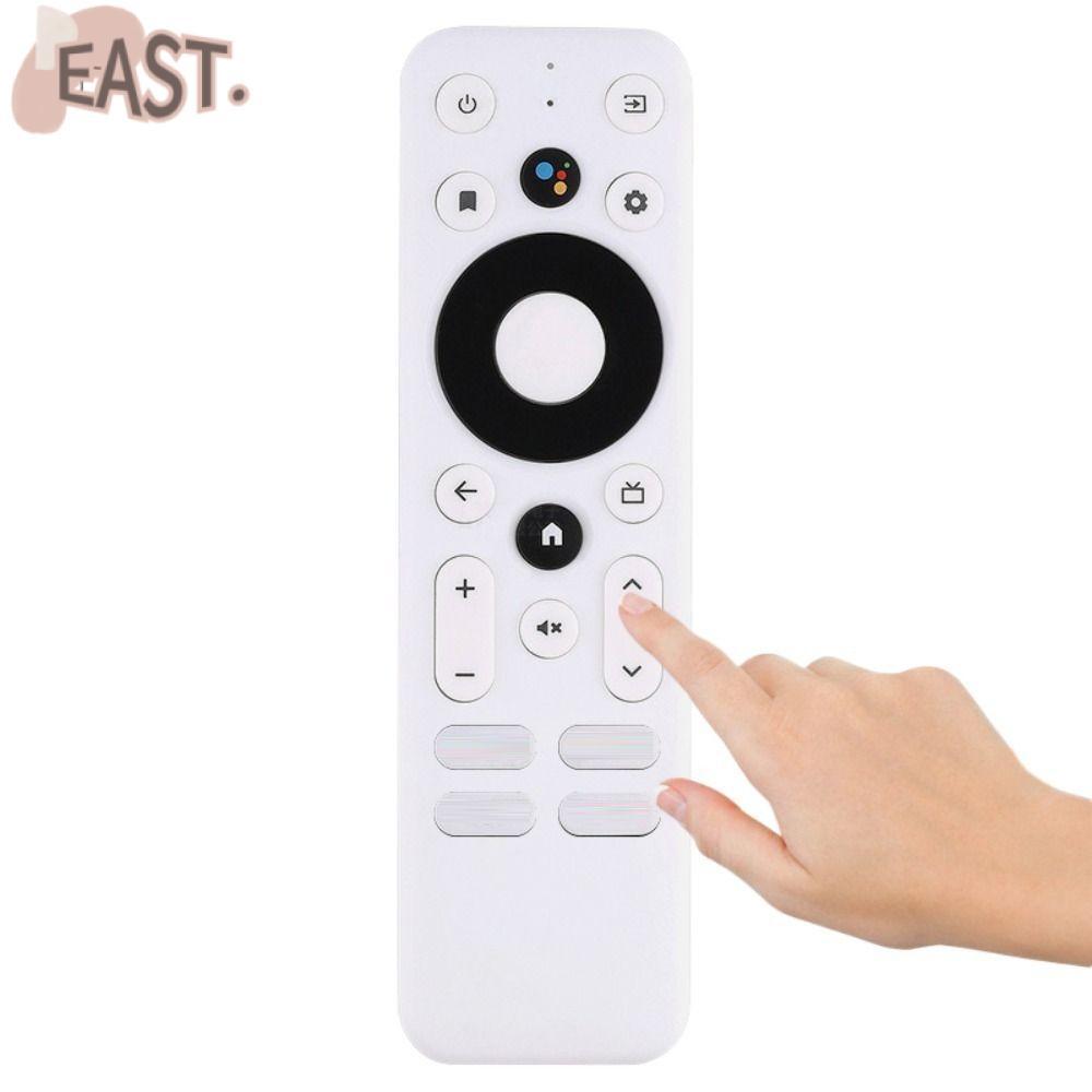 EASTS Voice Remote Control รีโมทคอนโทรลทีวีมัลติฟังก์ชั่นอเนกประสงค์ 2025 เปลี่ยน 4K Certified Set T