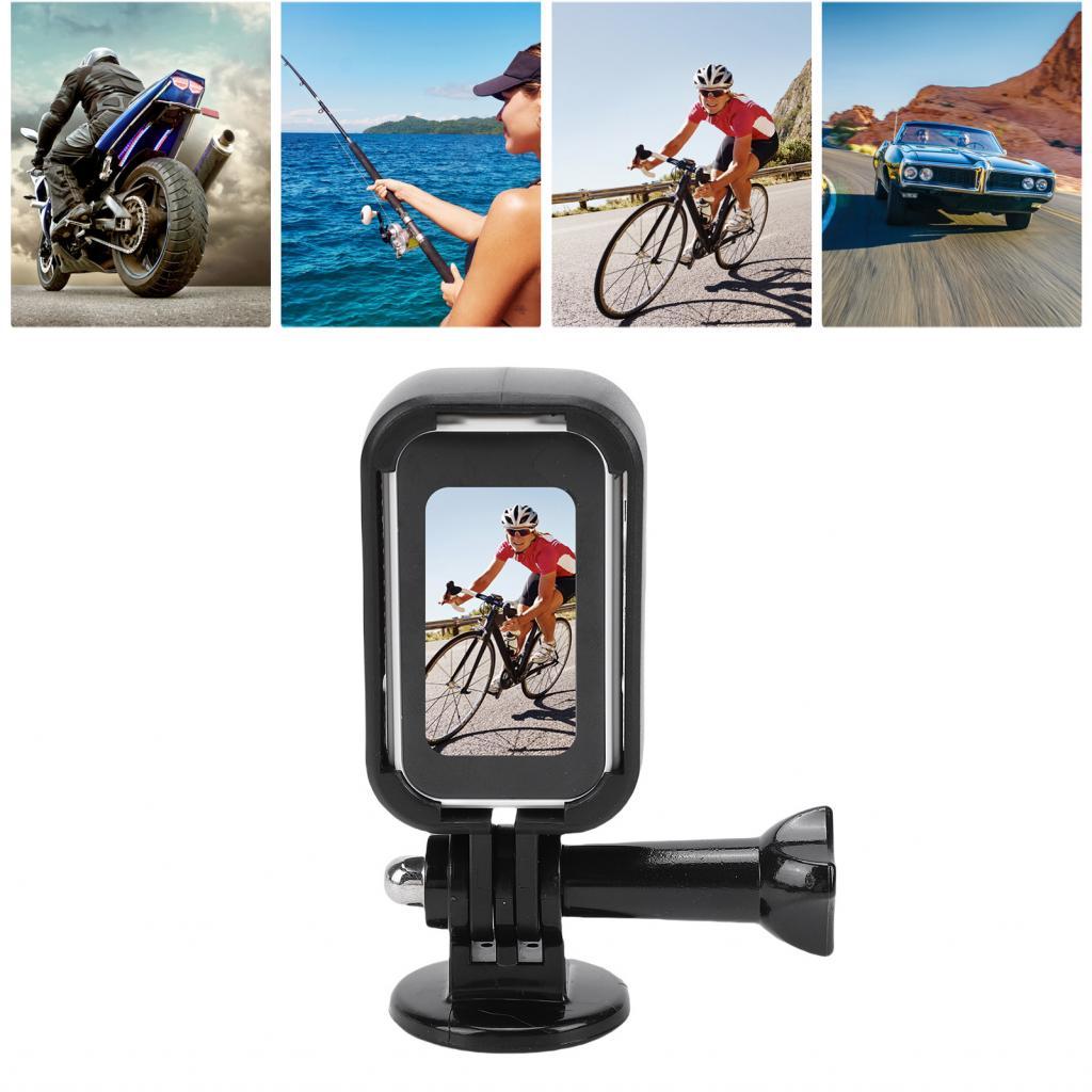 Torcvn เคสโทรศัพท์ Fit สําหรับ IOS 17 Pro Max สมาร์ทโฟน Anti Scratch Drop Proof 17 มม.ฝาครอบด้าย