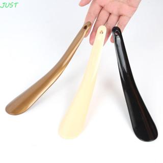 ช้อนยกรองเท้า พกพาได้ง่าย สไตล์ PP พลาสติก สำหรับผู้ชาย