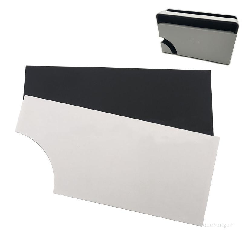 Loner Dock Station ฐานชาร์จฝาหลังสําหรับ Switch NS OLED เปลี่ยนฐาน Dock