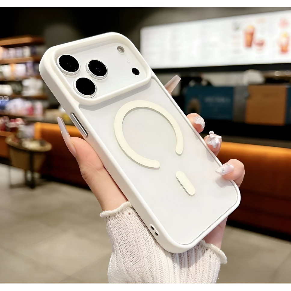 💖Quick-รองรับการ เคสไอโฟน iPhone 17PROMAX 17AIR 17PRO 16ProMax 15PRO 14PLUS 13/12/11-ZRQMSCX1