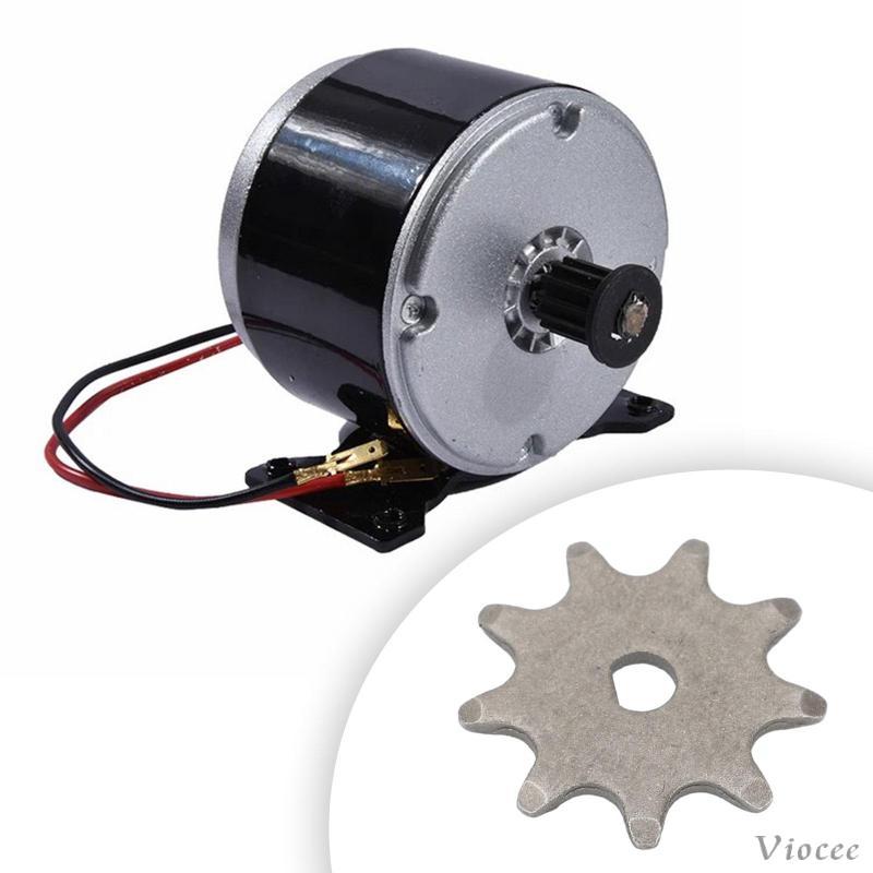 [Viocee] สปอร์เกตที่มีเสี้ยนล้อโซ่สำหรับจักรยานแบบทนทาน พร้อมขนาด 9T ใช้งานได้กับโมเดล My1016/My1025