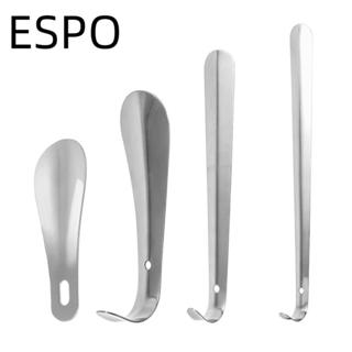 สายคล้องรองเท้า ESPO สแตนเลสยาว ทนทาน ไม่งอ