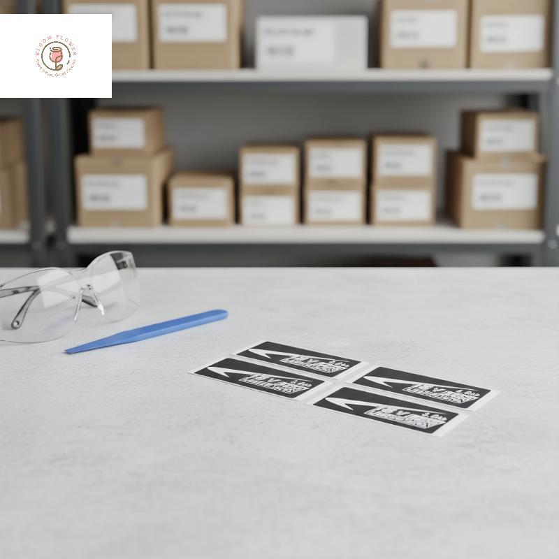 [ล้านgridnew] 10 ชิ้น/เซ็ตสําหรับ 18V 3Ah 4Ah 5Ah 6Ah 9Ah BL1830 Li-Ion Battery Label Stiers 18V แบต