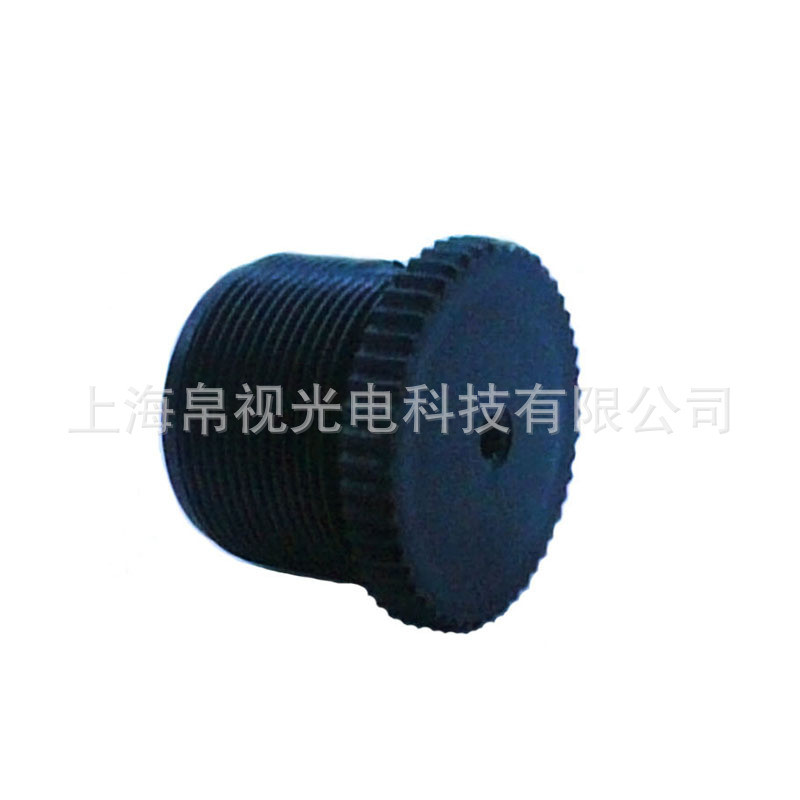 6.33 มม. เลนส์ออปติคอลที่ไม่บิดเบี้ยว 5 ล้านพิกเซล 1/2.5 เครื่องมือสแกน M12 เลนส์ HD