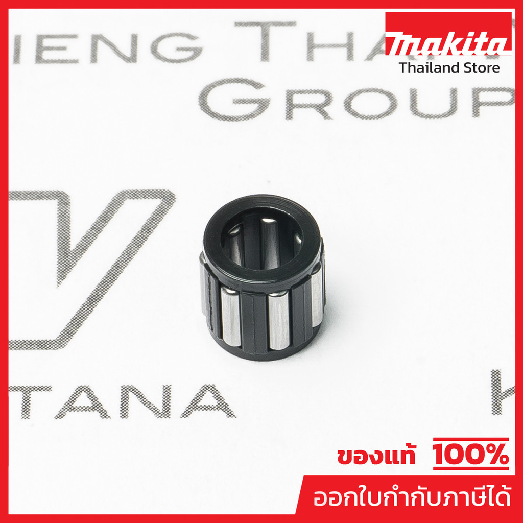 MAKITA มากีต้า MP212965-6 อะไหล่ JV0600K#27 NEEDLE CAGE 407 NO.27 NEEDLE CAGE 407 FOR JV0600K Code 2