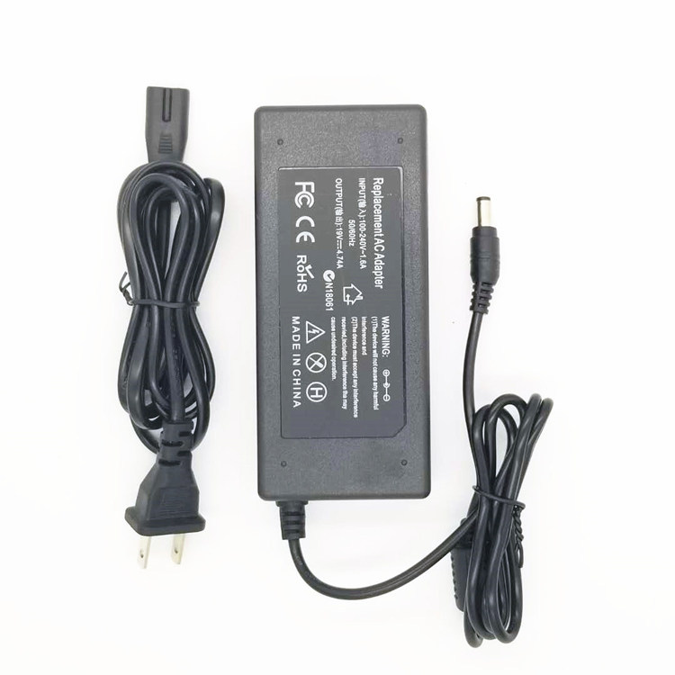 Asus Charger X42J X43S K53 A85V K550D X44H X81S A8 F8 F88V Universal