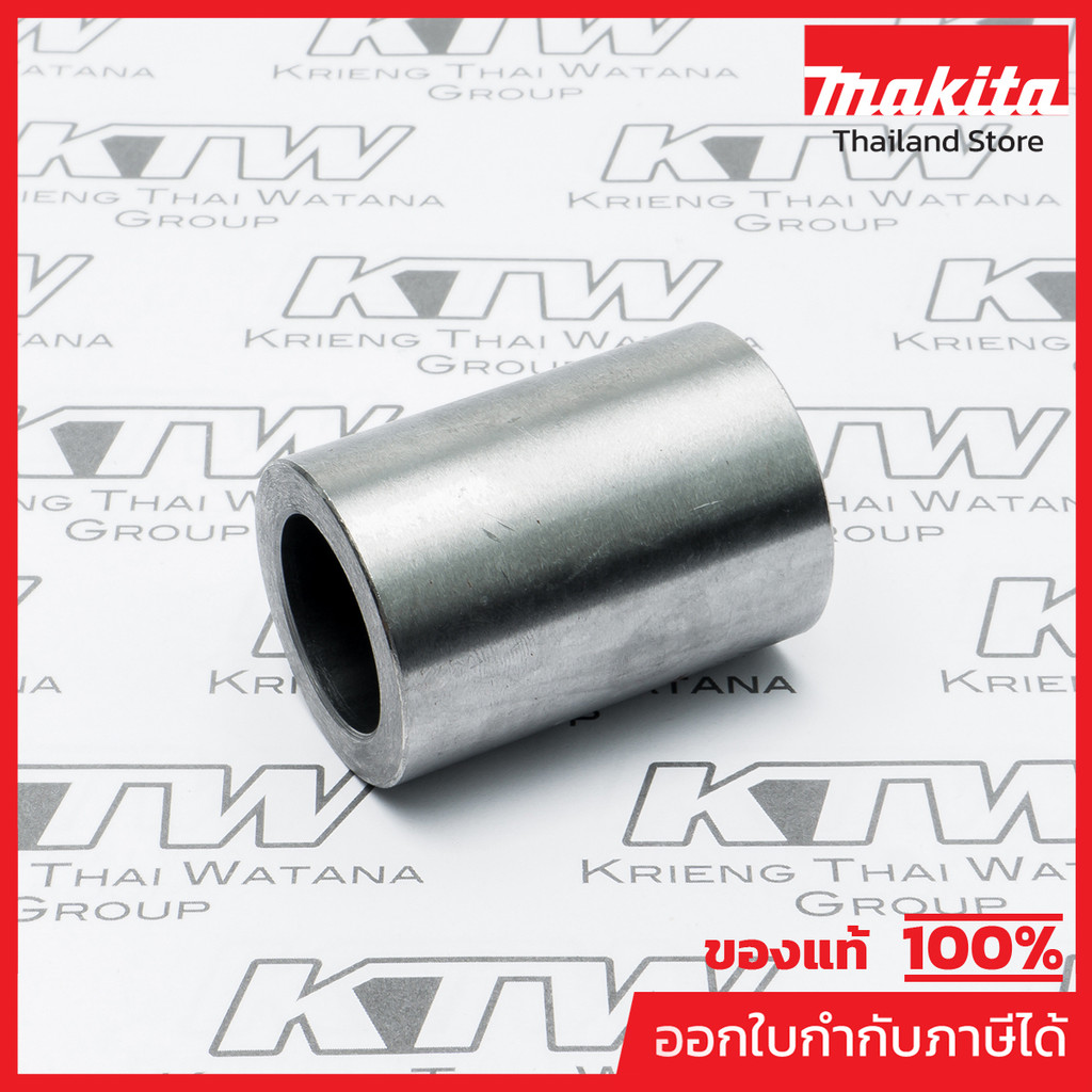 MAKITA มากีต้า MP257390-4 อะไหล่ LW1400#112 SLEEVE 20 NO.112 SLEEVE 20 FOR LW1400 Code 257390-4