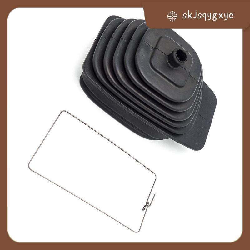 เกียร์ Shift Boot กับ_CLAMP_สำหรับ UTV700, MSU500, YS700, และ QLink