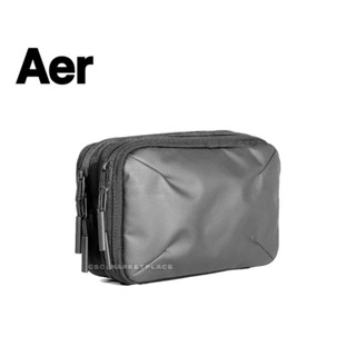 Aer Aer Cable Kit 2 -Tech Kit, Tech Pouch, Cable Organizer B…