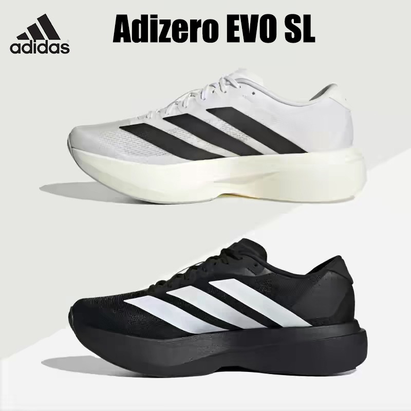 ของแท้ 100% Adidas Adizero Evo SL JR4888/JH6202/JP7149