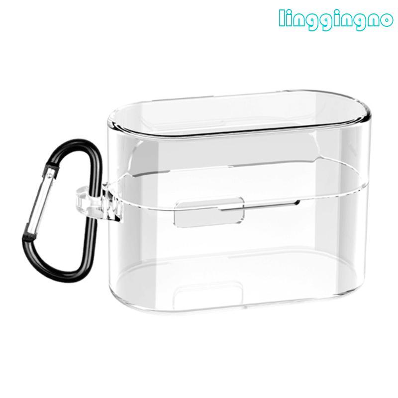 RR หูฟังฝาครอบป้องกัน Shock Absorbing สําหรับ WF-1000XM6 หูฟัง Feature Scratching Shock Resistance