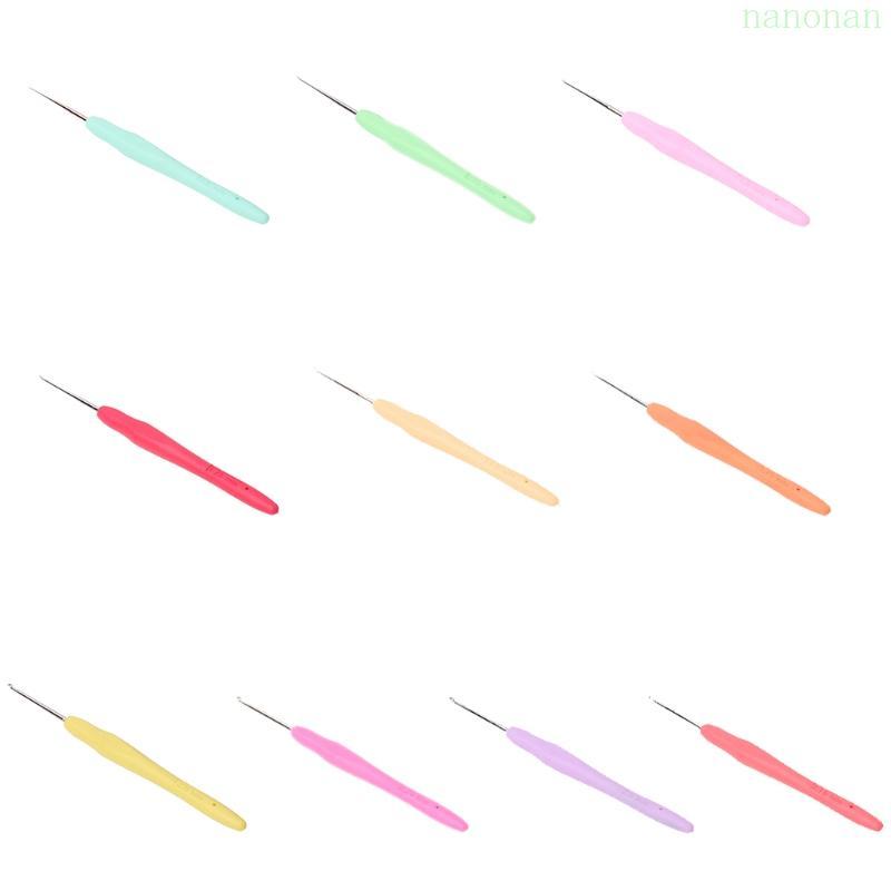 เข็มถักโลหะ Nan Mother Relaxing DIY Fun Mother s Day Present