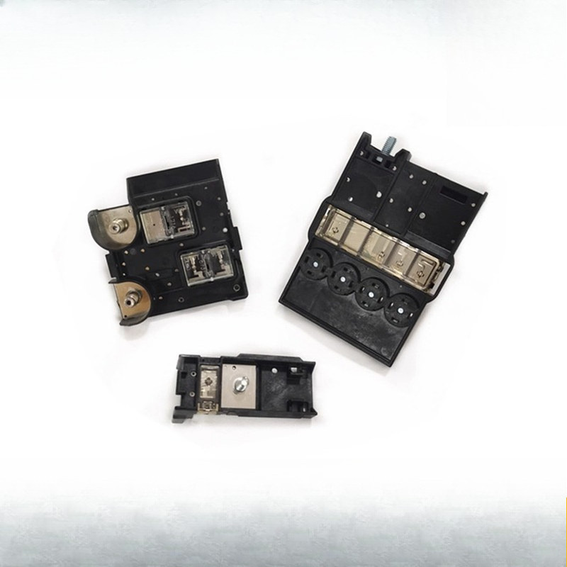 1 ชิ้นสําหรับ toyota 14-23 Dual Engine LEVIN COROLLA ชุดกล่องฟิวส์แบตเตอรี่