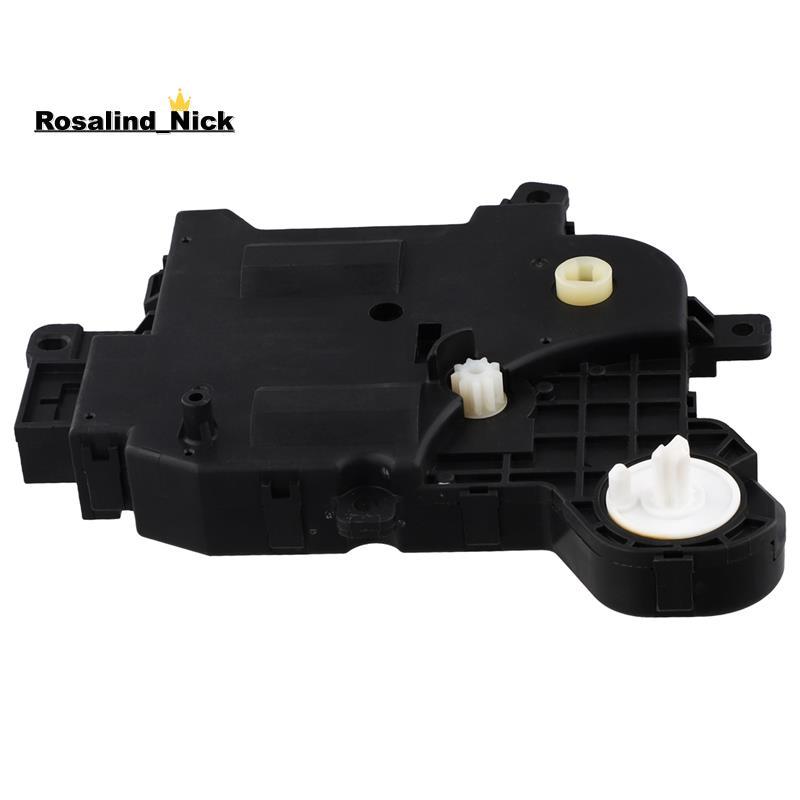 [Rosalind_Nick]87106-0K210 รถเครื่องทําความร้อนโบลเวอร์เซอร์โวมอเตอร์สําหรับ Fortuner 2015-2018 8710