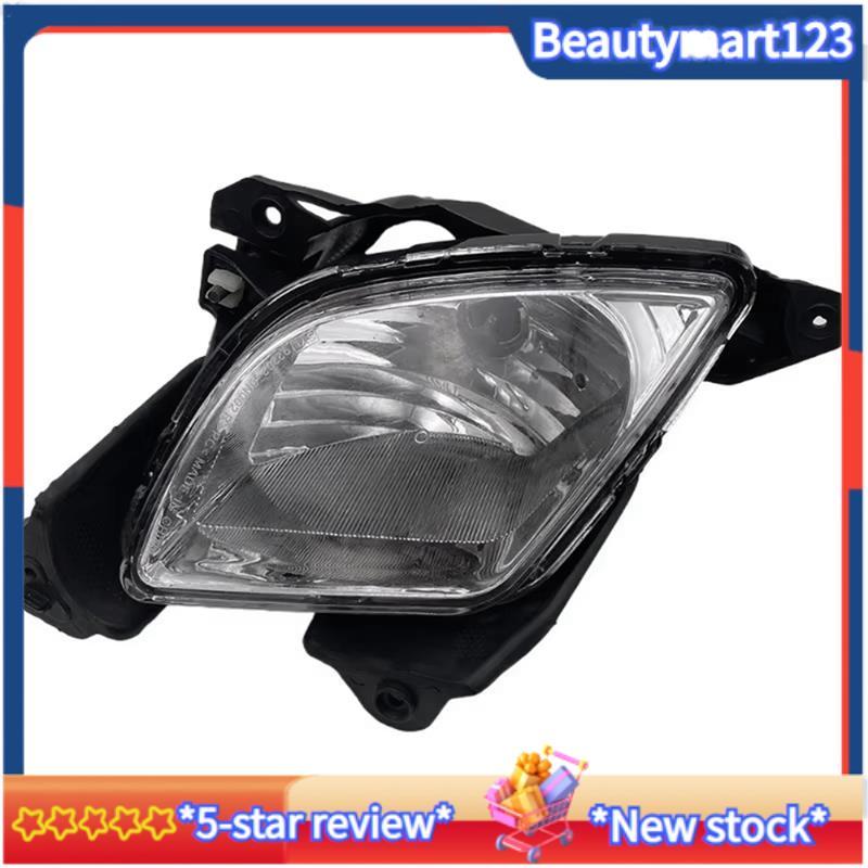 BMFront กันชนหมอกหมอกโคมไฟขับรถประกอบโคมไฟ 1 คู่ 9220-0U000 92202-0U000 สําหรับรถยนต์