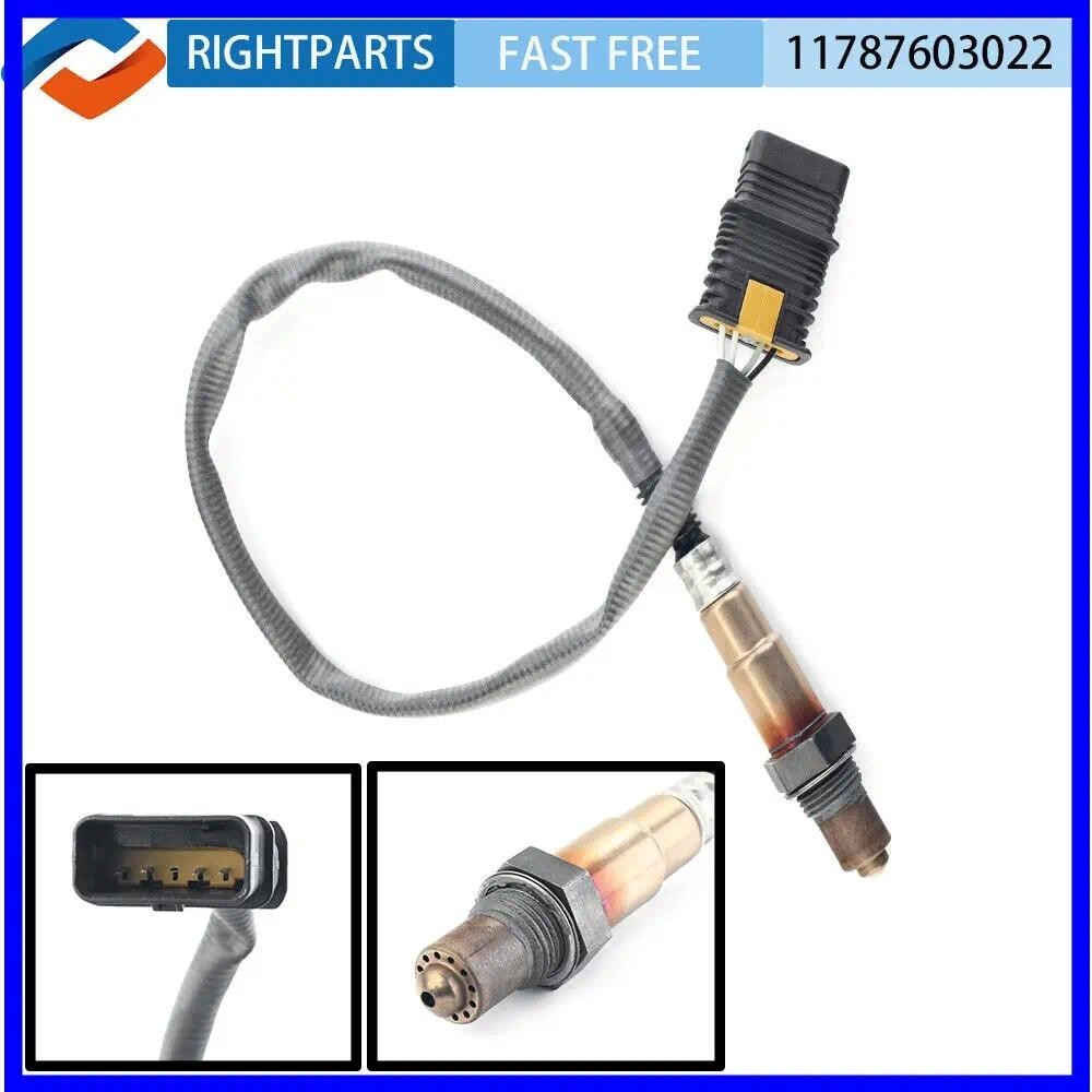 11787603022 234-4562 Downstream เซนเซอร์ออกซิเจนสําหรับ BMW X3 X4 Z4 328i 528i 12-15 228i 428i 2014-