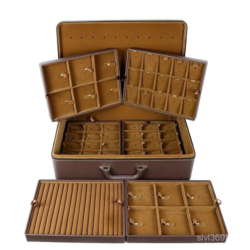 ความจุขนาดใหญ่ High-End จี้ Multi-Function s2v ขนาดมือกล่องสร้อยข้อมือแขวนสร้อยคอขนาดใหญ่แหวนหนัง 5V