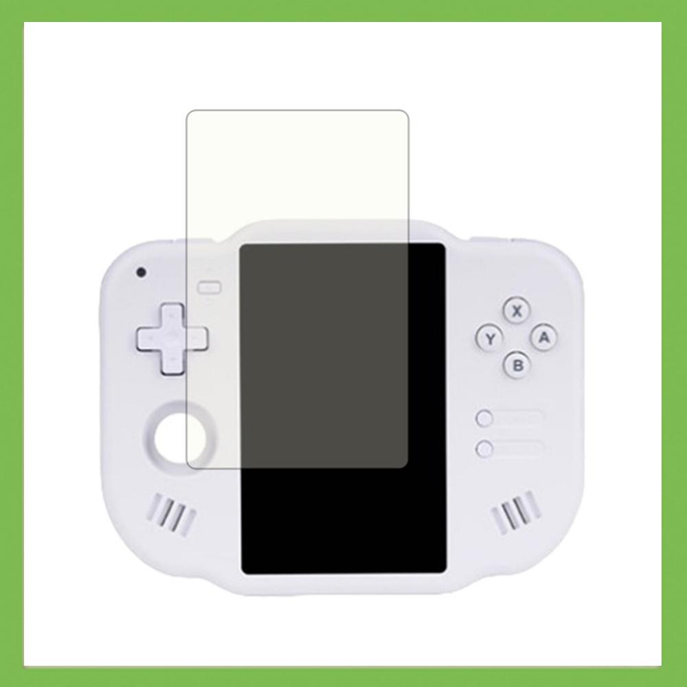 [aigoni.th] ฟิล์มกระจกนิรภัย 2 แพ็ค ฟิล์มกระจกนิรภัย 9H สําหรับ R40S/R40S Pro