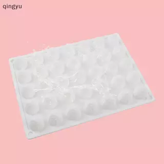 [qingyu] 3D Raspberry ผลไม้ไอศกรีมแม่พิมพ์ซิลิโคน DIY พุดดิ้งช็อคโกแลตมูส Mould เค้กขนมเครื่องมือตกแต่ง Pastry Baking Pan สต็อกใหม่
