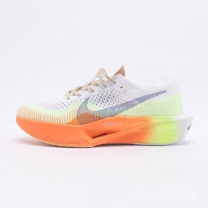 2026 F3i9 ZoomX Vaporfly Next 2 รองเท้าวิ่งผู้หญิงน้ําหนักเบาตาข่ายระบายอากาศ Vaporfly Next 3 รองเท้