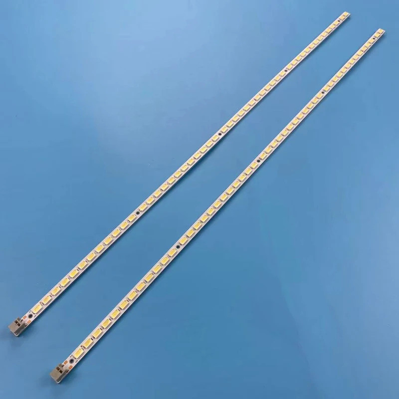 LED Backlight strip สําหรับ Samsung UA32C4000 UN32C4000 UE32C4000 32-DOWN LJ64-02409A 02409B LMB-320