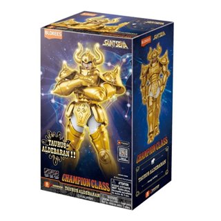 BLOKEES FIGURES -810181531237 SAINT SEIYA 75007 CHAMPION CLA…