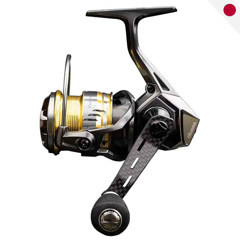 Okuma Ceymar CB Series Fishing Reel